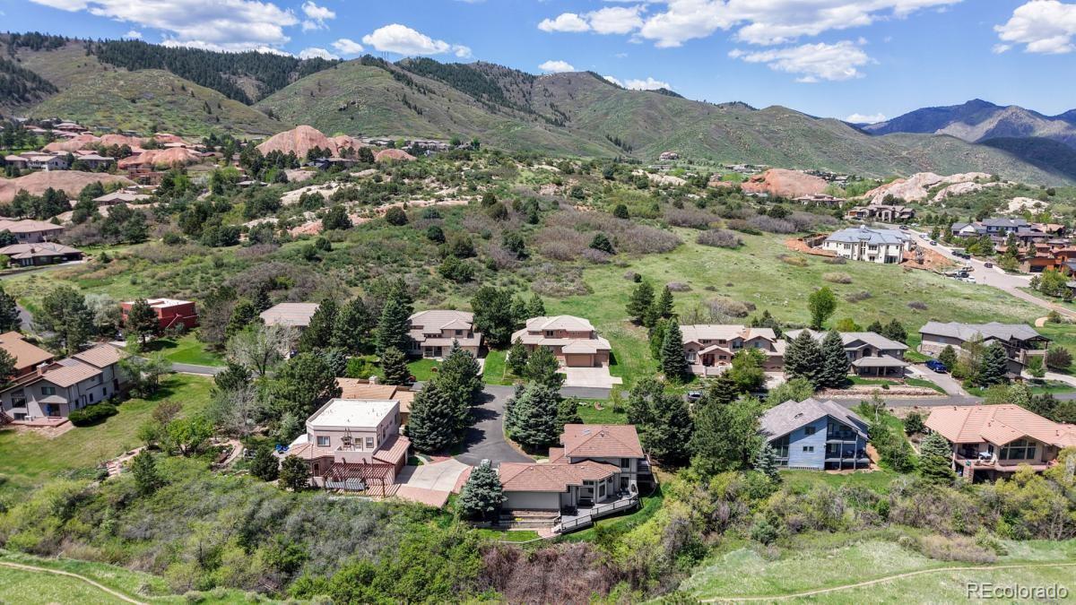 MLS Image #40 for 7084  fox paw trail,littleton, Colorado