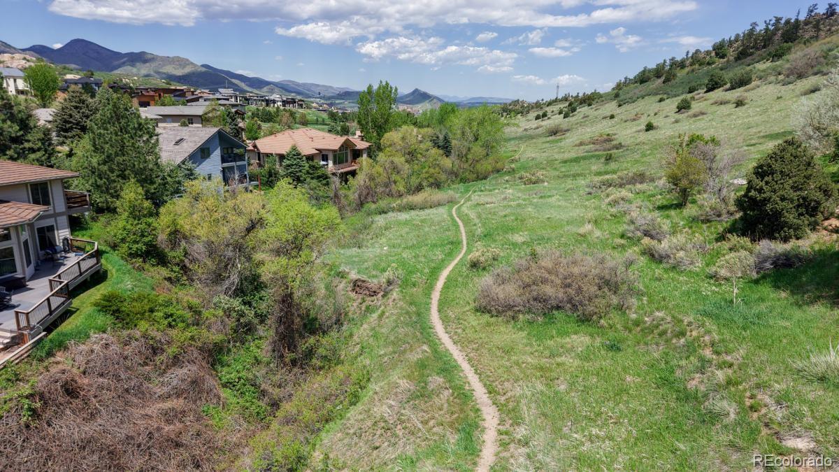 MLS Image #41 for 7084  fox paw trail,littleton, Colorado