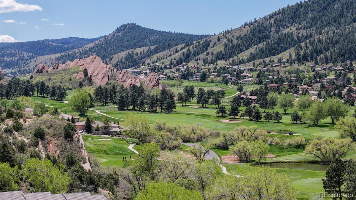 MLS Image #42 for 7084  fox paw trail,littleton, Colorado