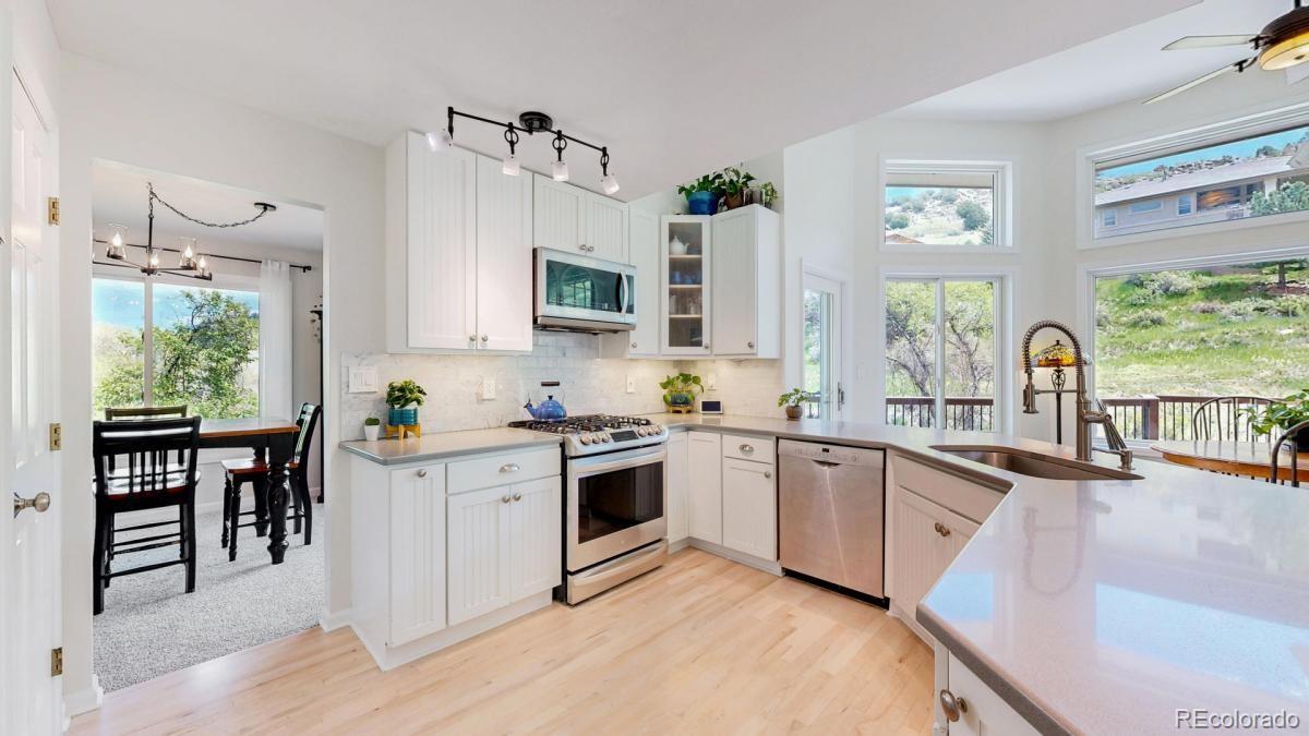 MLS Image #6 for 7084  fox paw trail,littleton, Colorado