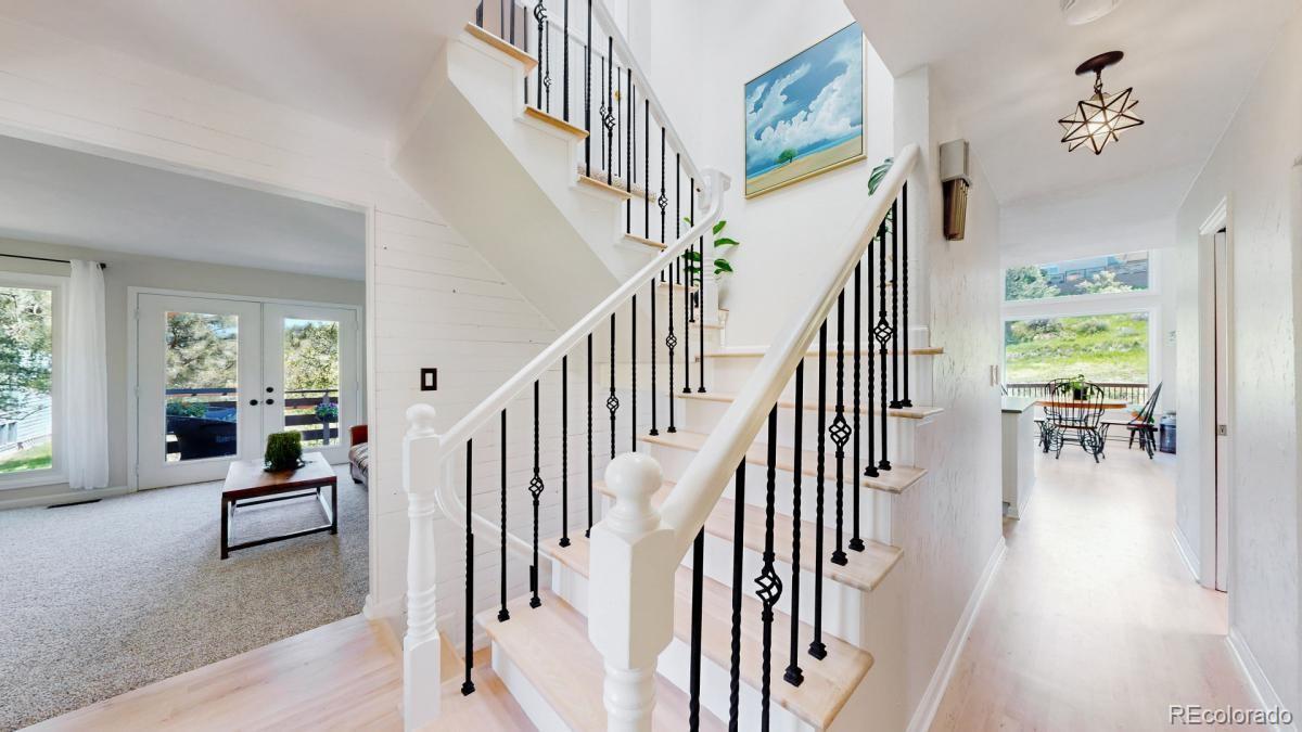MLS Image #9 for 7084  fox paw trail,littleton, Colorado