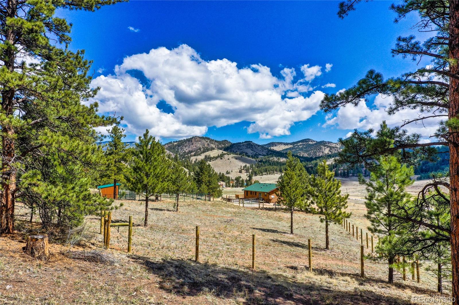 MLS Image #10 for 4623  state highway 9 ,guffey, Colorado
