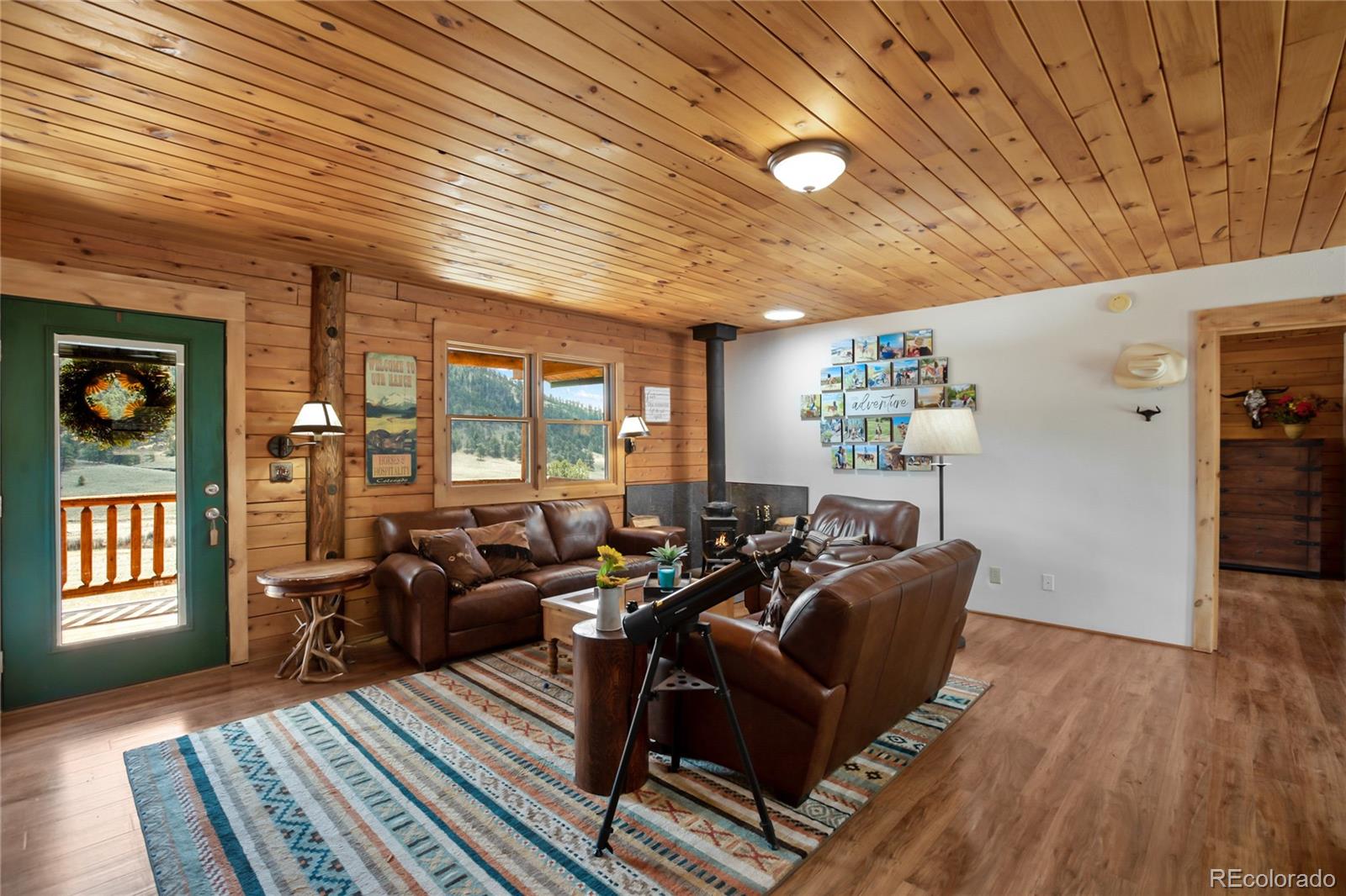 MLS Image #15 for 4623  state highway 9 ,guffey, Colorado