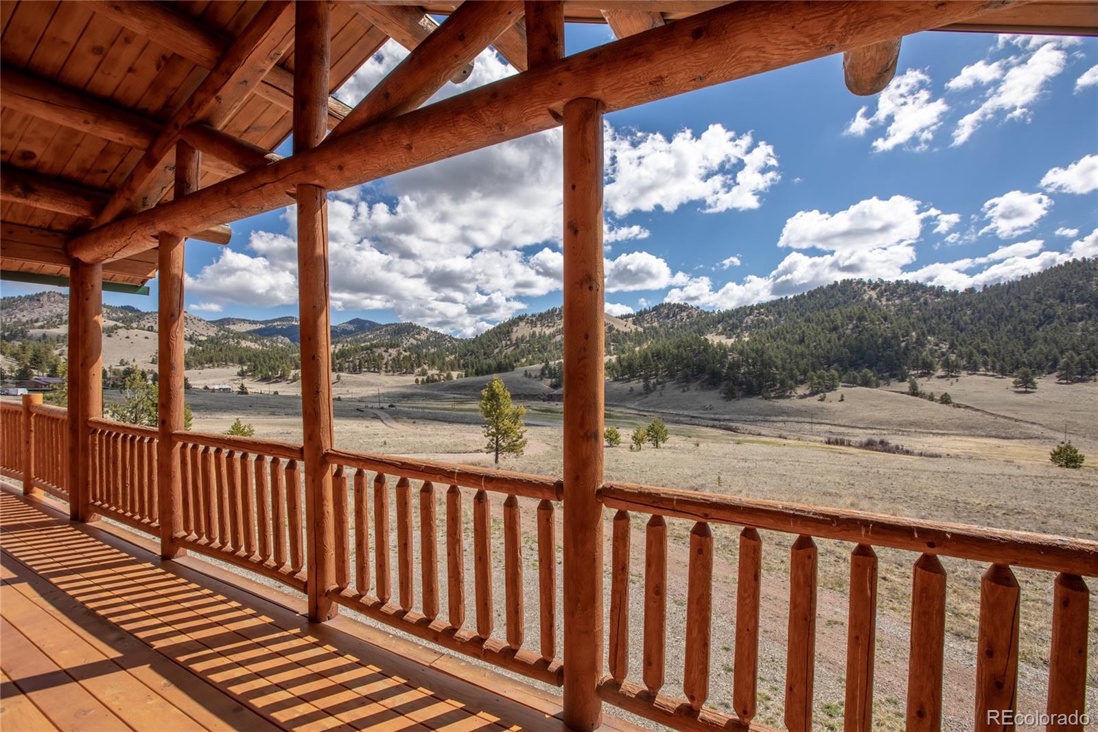MLS Image #3 for 4623  state highway 9 ,guffey, Colorado