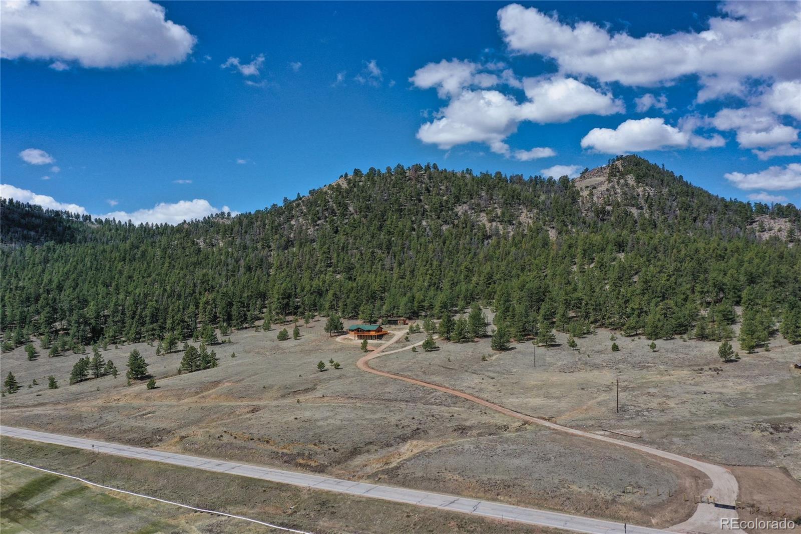MLS Image #32 for 4623  state highway 9 ,guffey, Colorado