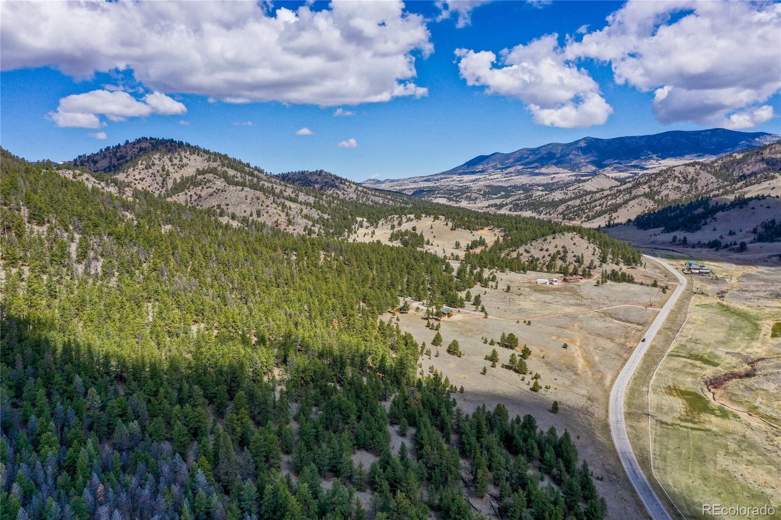 MLS Image #34 for 4623  state highway 9 ,guffey, Colorado