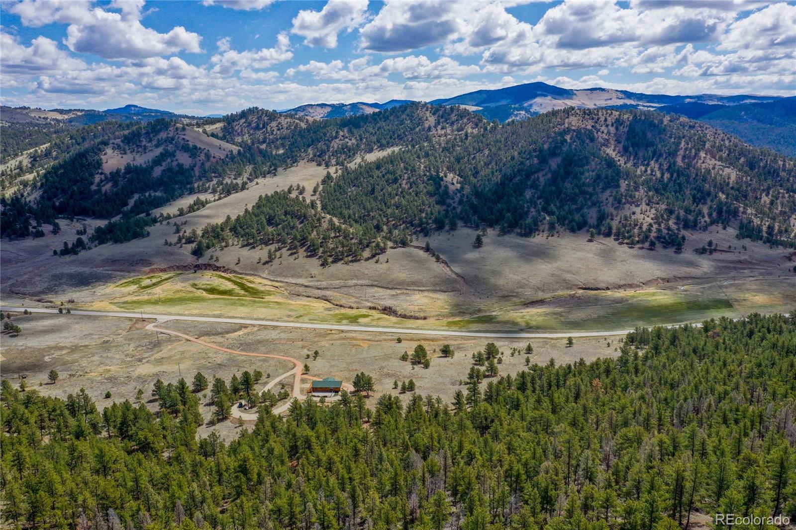 MLS Image #35 for 4623  state highway 9 ,guffey, Colorado