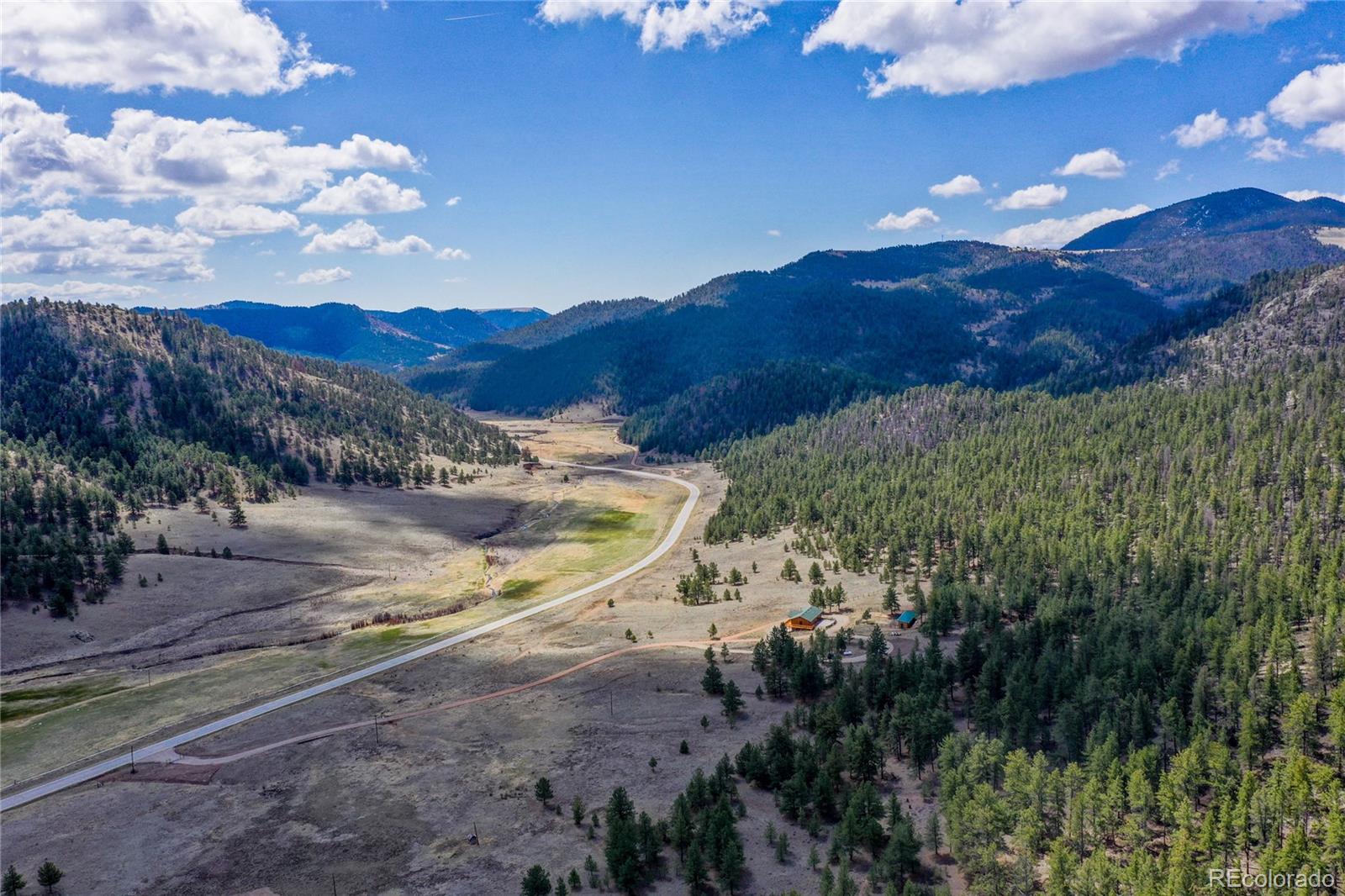 MLS Image #36 for 4623  state highway 9 ,guffey, Colorado