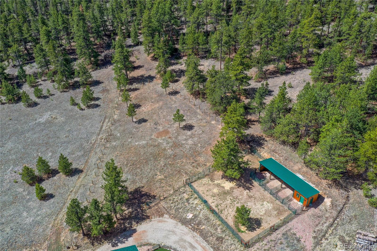 MLS Image #38 for 4623  state highway 9 ,guffey, Colorado
