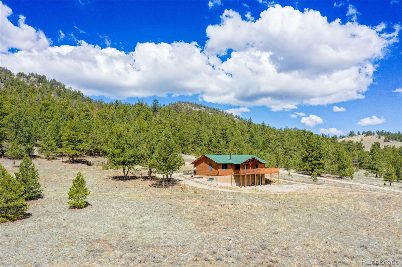 MLS Image #39 for 4623  state highway 9 ,guffey, Colorado