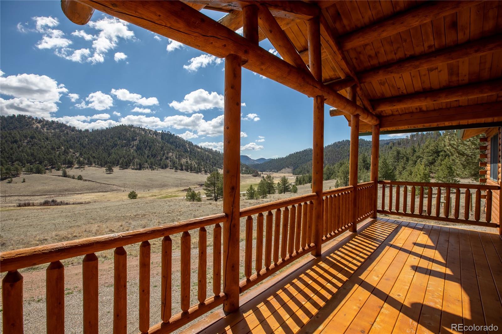 MLS Image #43 for 4623  state highway 9 ,guffey, Colorado