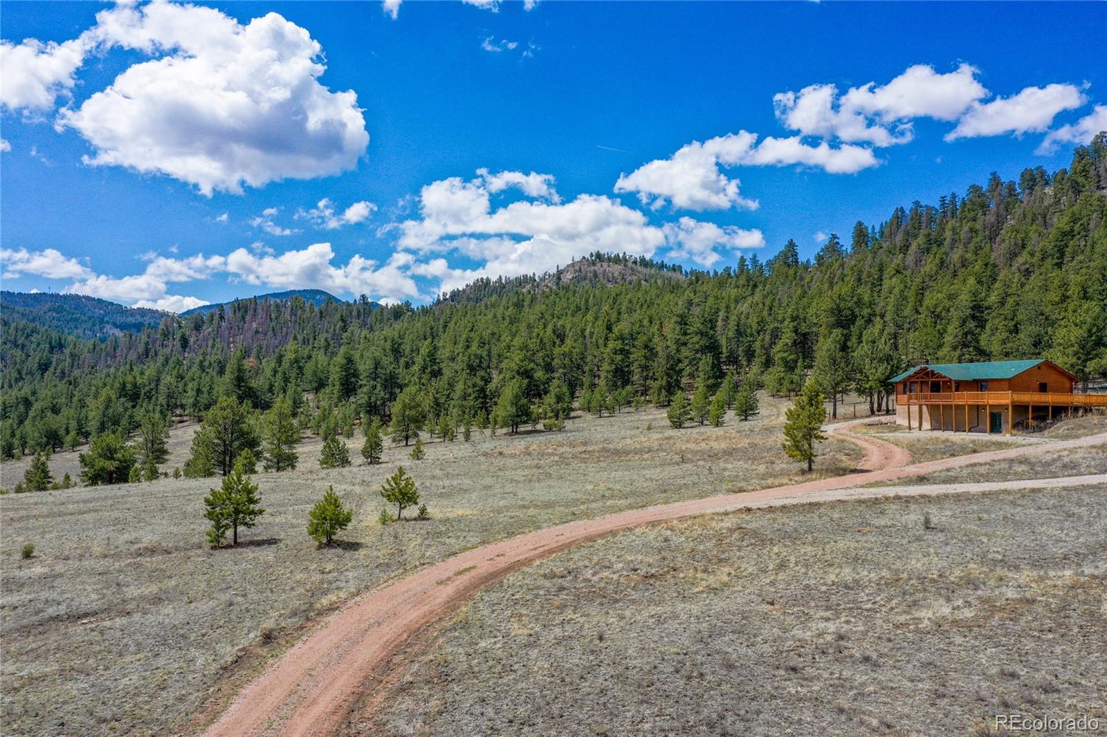 MLS Image #44 for 4623  state highway 9 ,guffey, Colorado