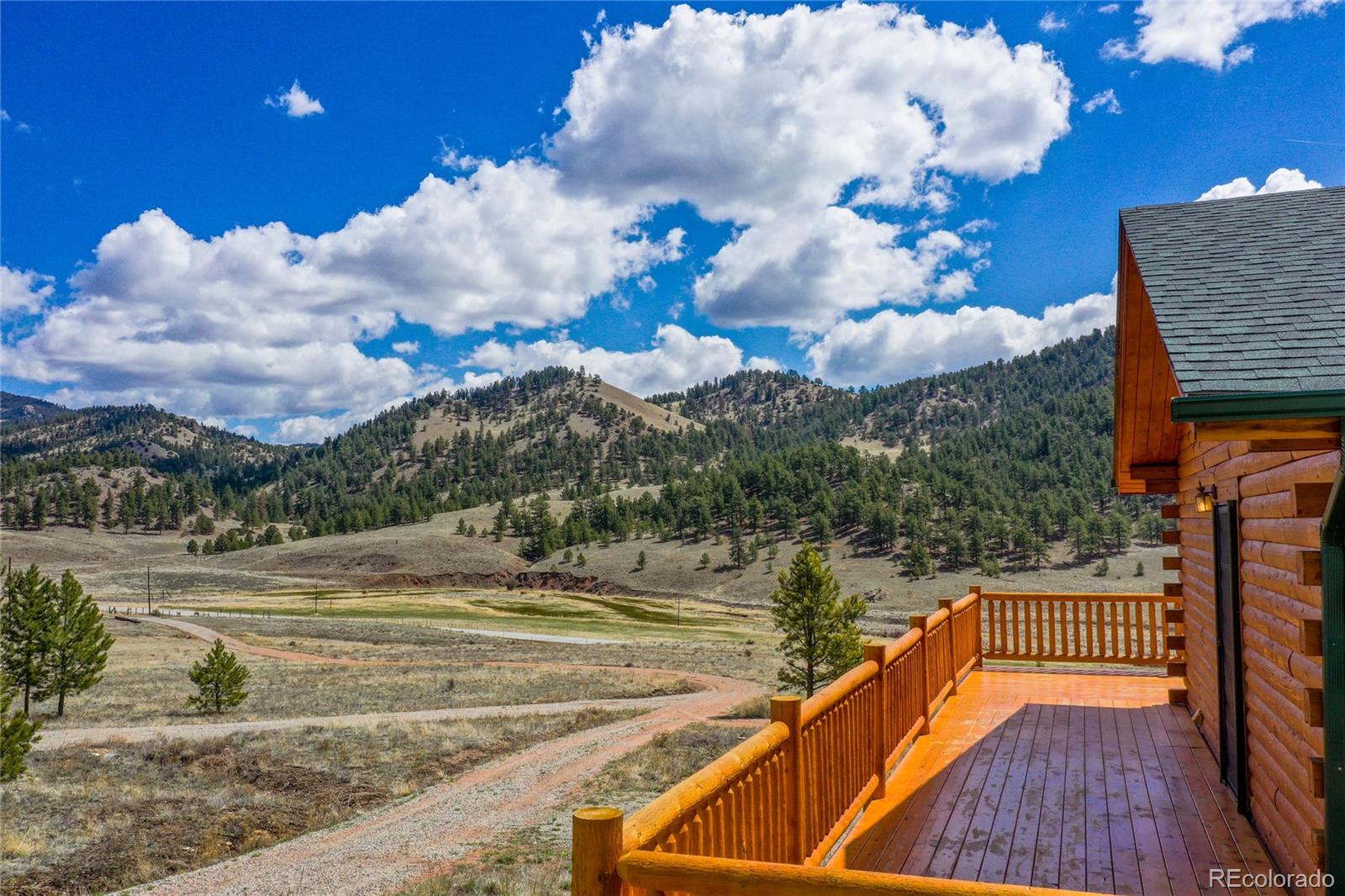 MLS Image #6 for 4623  state highway 9 ,guffey, Colorado