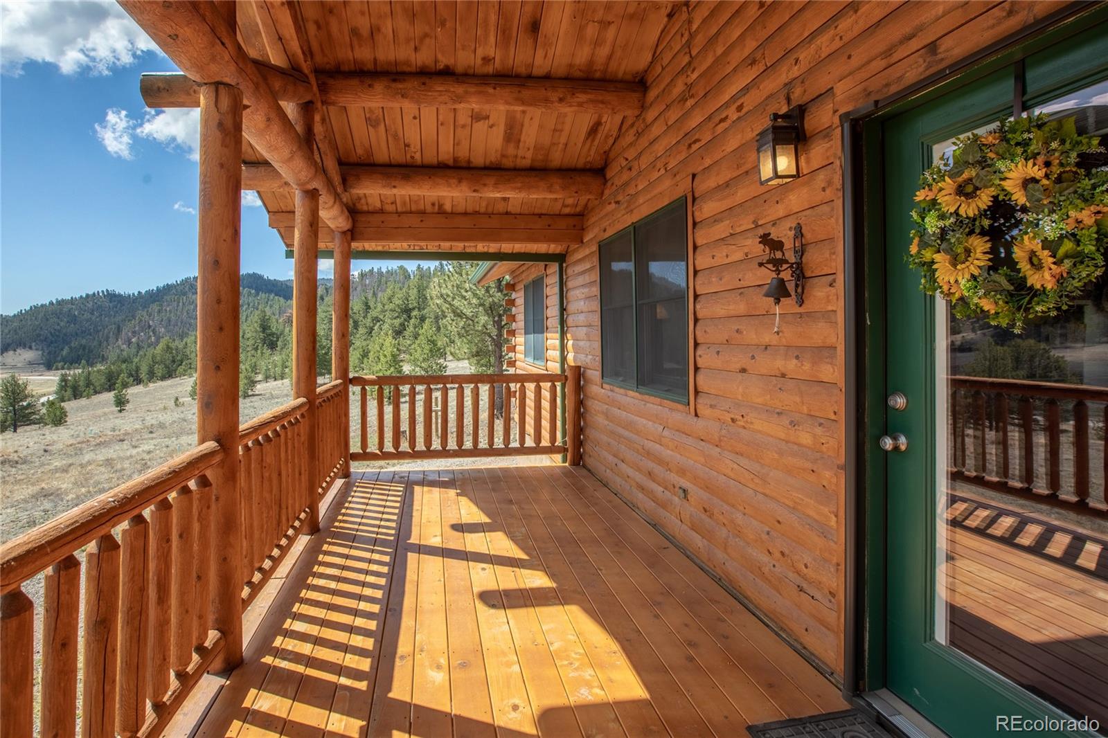 MLS Image #7 for 4623  state highway 9 ,guffey, Colorado