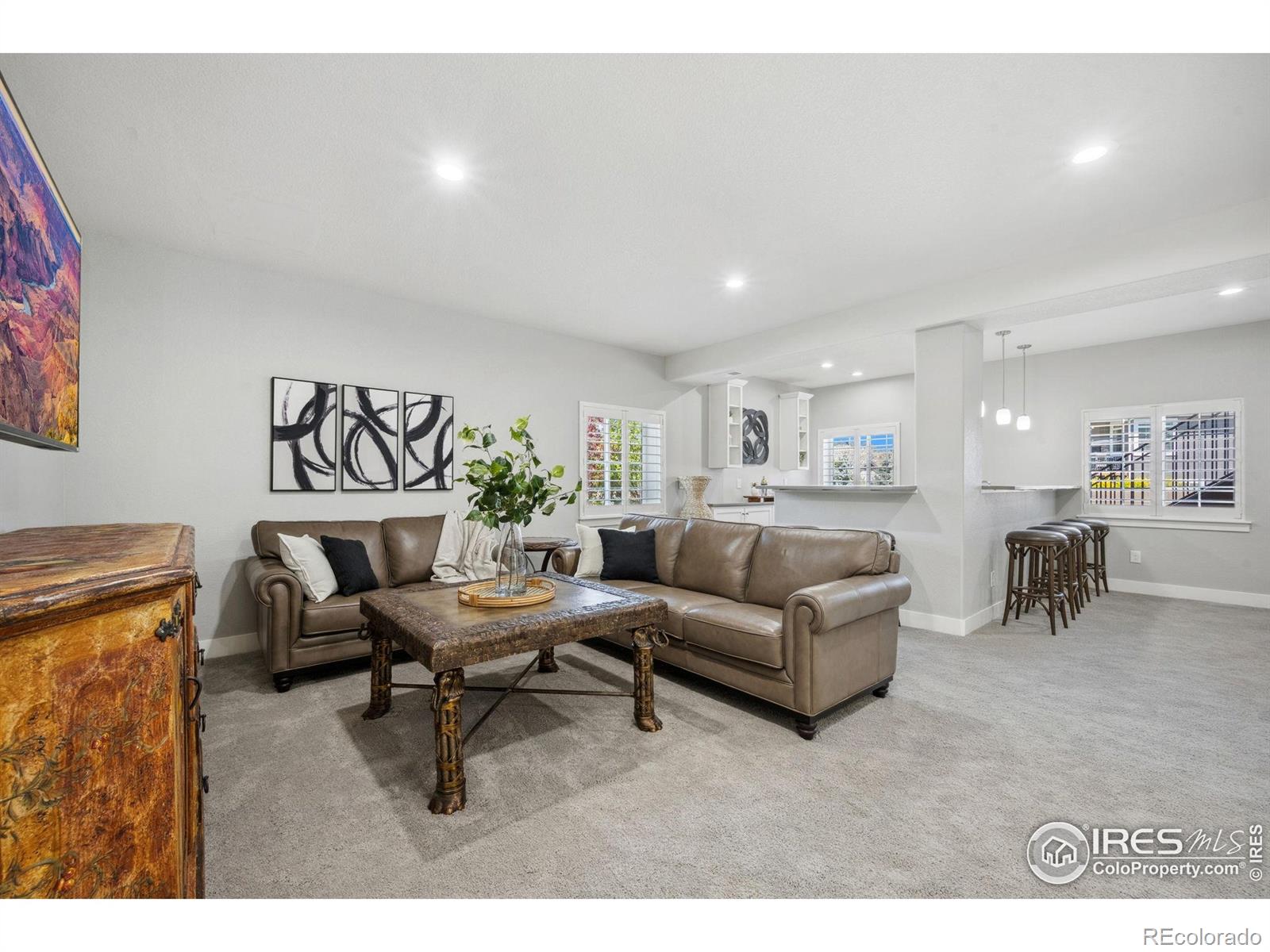 MLS Image #13 for 4843  mariana hills circle,loveland, Colorado