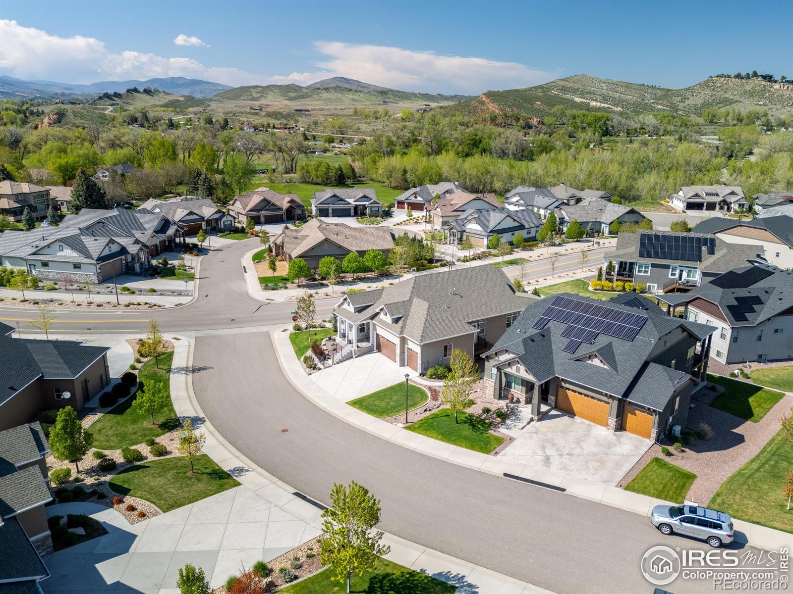 MLS Image #20 for 4843  mariana hills circle,loveland, Colorado