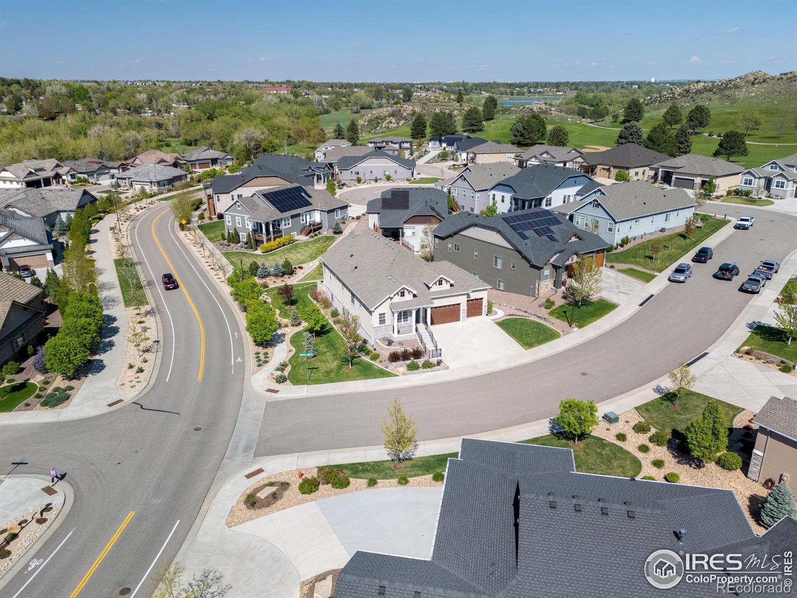 MLS Image #21 for 4843  mariana hills circle,loveland, Colorado