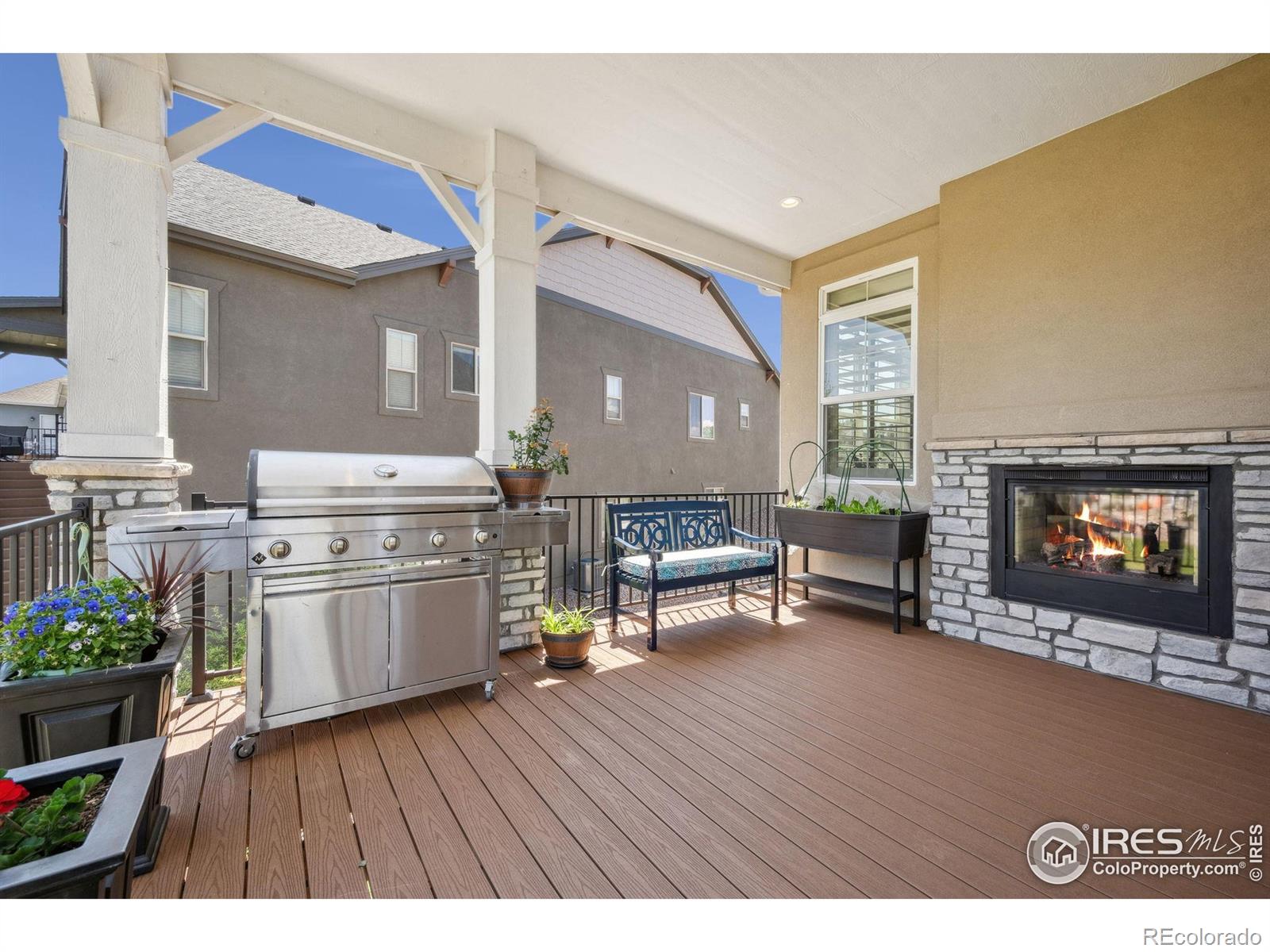 MLS Image #28 for 4843  mariana hills circle,loveland, Colorado