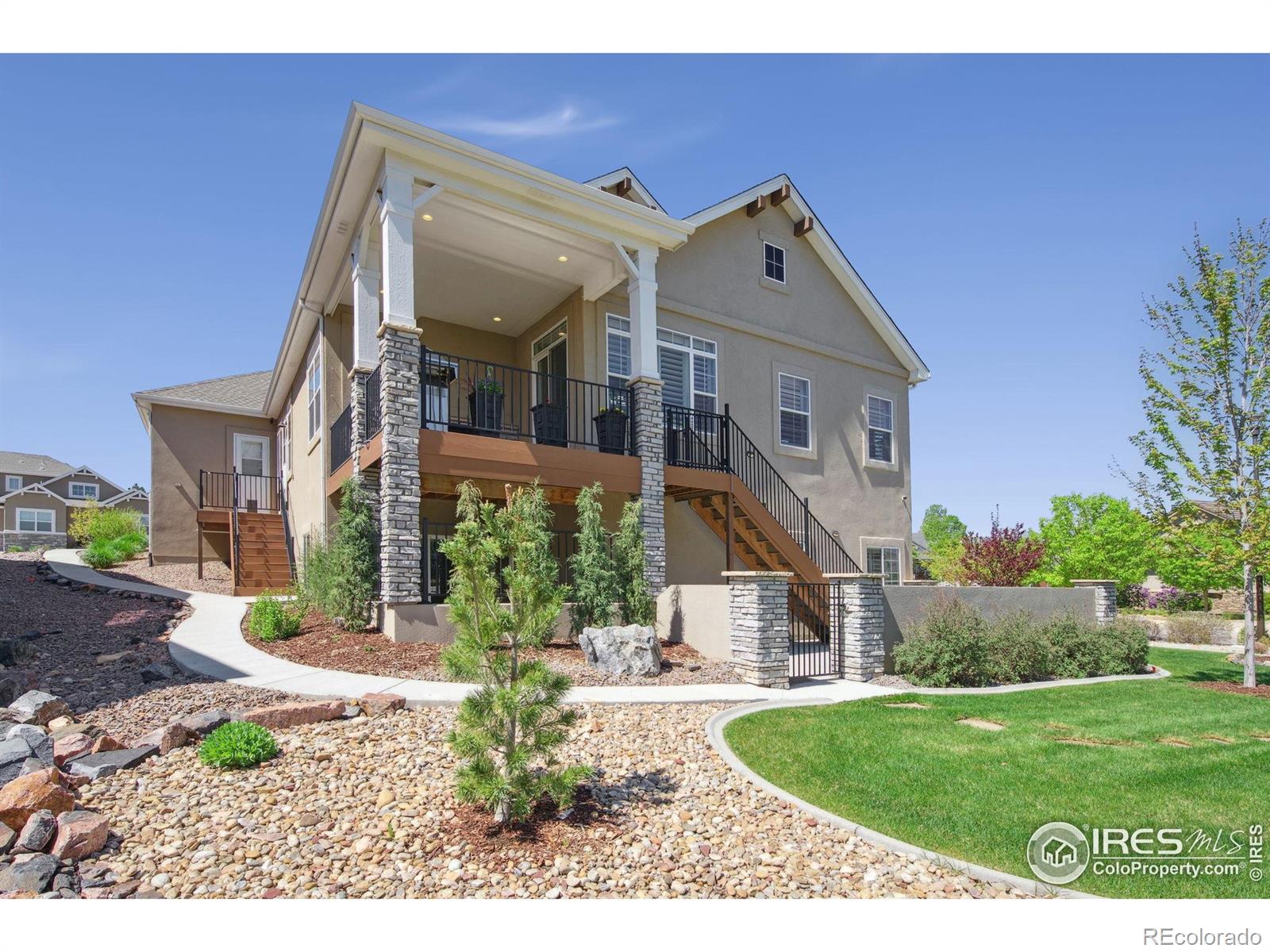 MLS Image #30 for 4843  mariana hills circle,loveland, Colorado