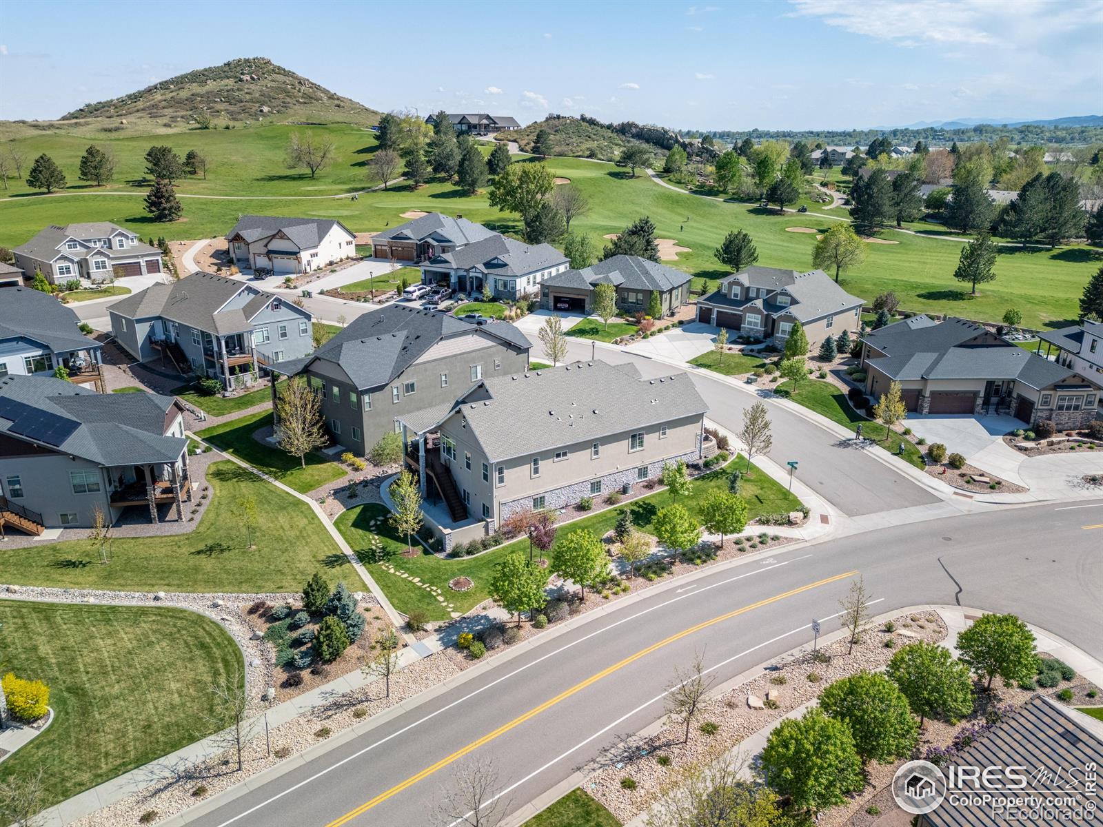 MLS Image #35 for 4843  mariana hills circle,loveland, Colorado