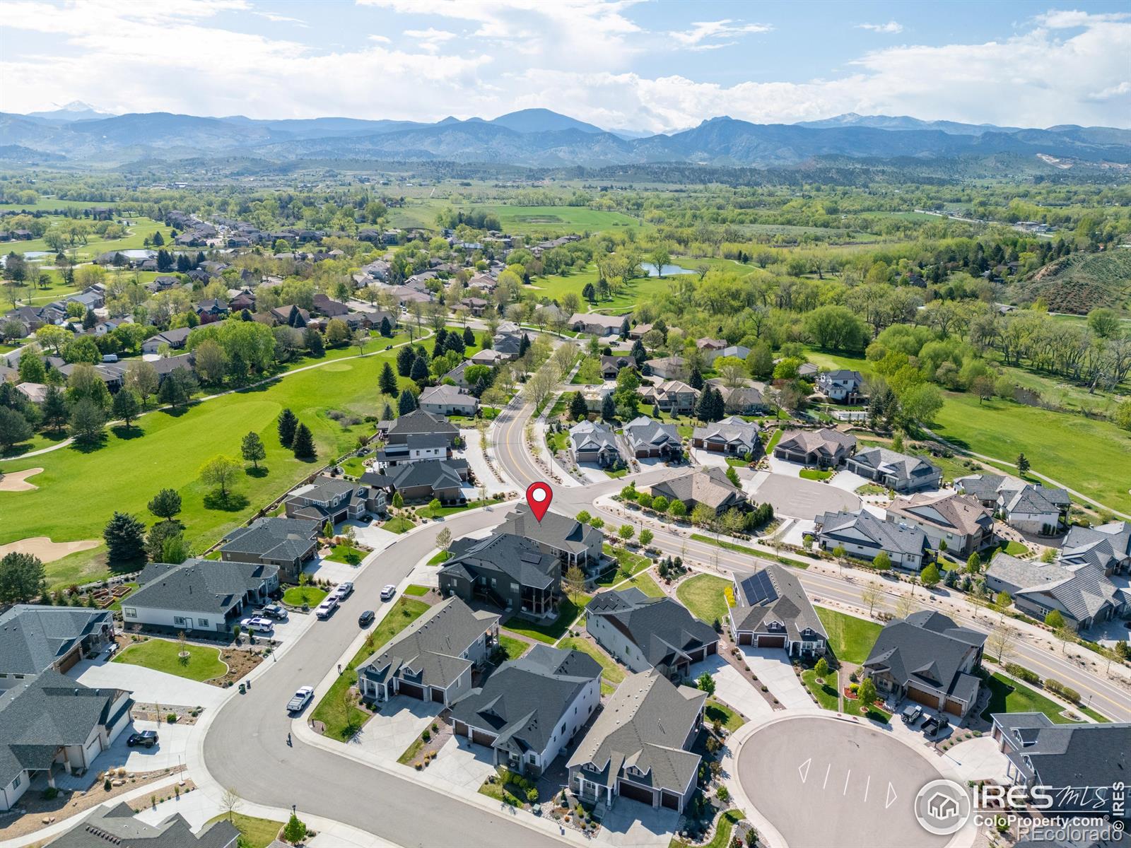 MLS Image #36 for 4843  mariana hills circle,loveland, Colorado