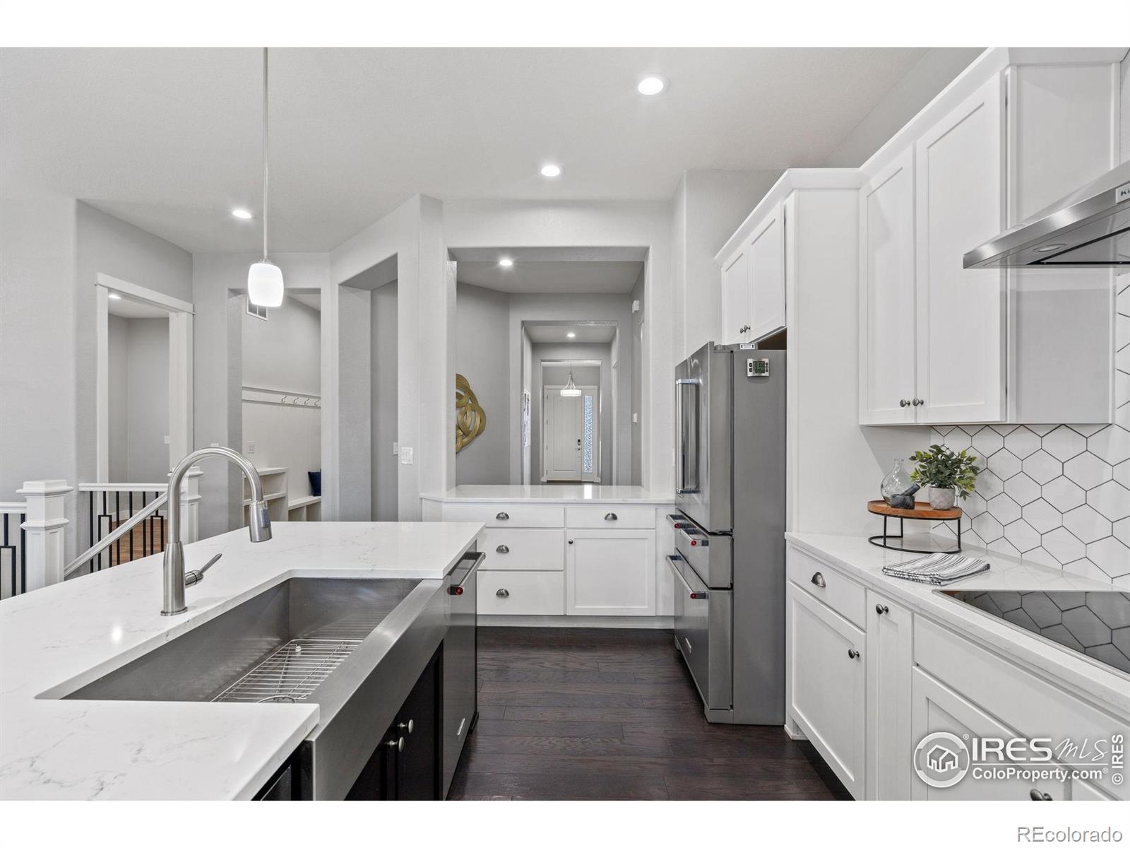 MLS Image #5 for 4843  mariana hills circle,loveland, Colorado