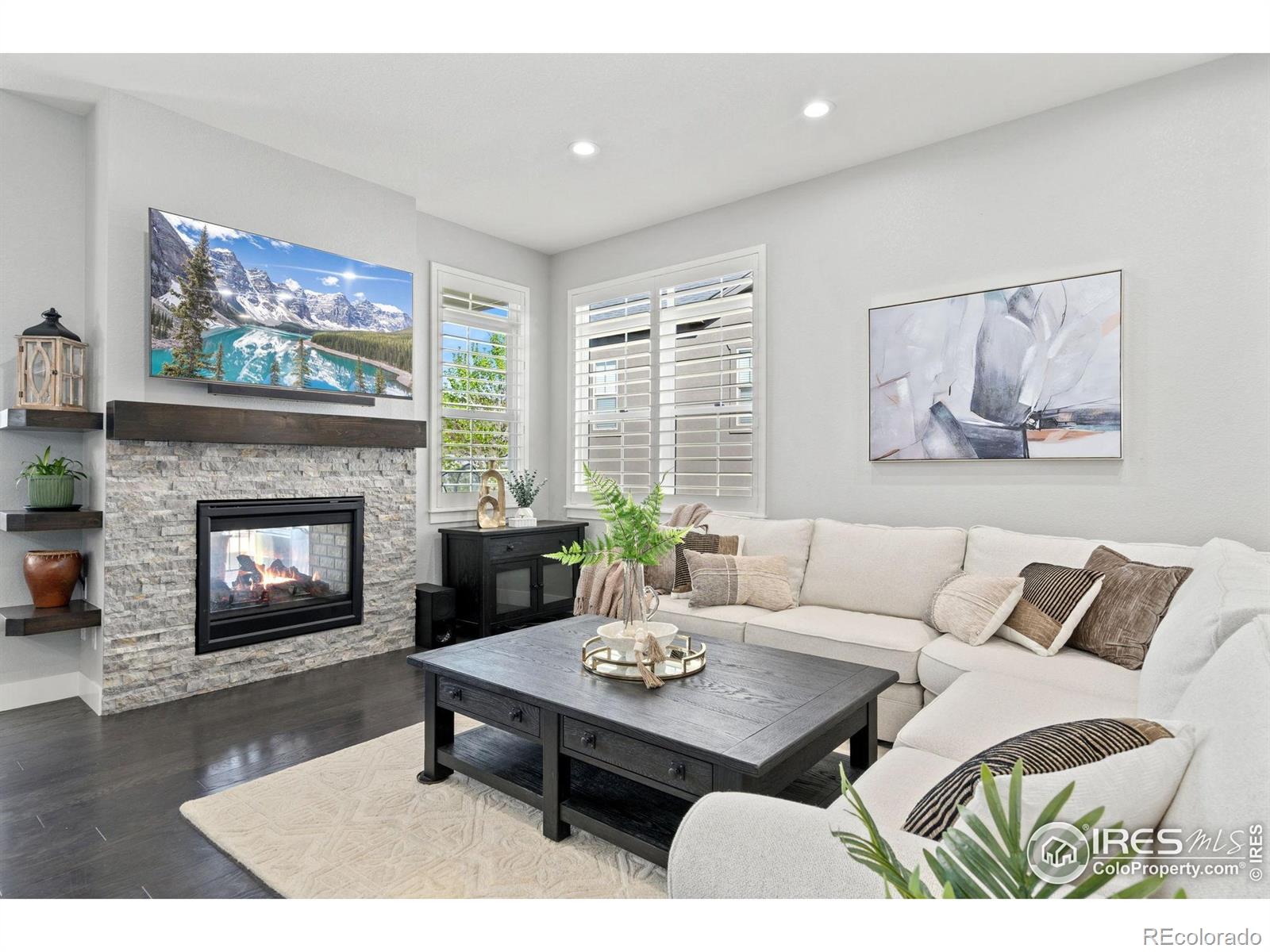 MLS Image #9 for 4843  mariana hills circle,loveland, Colorado
