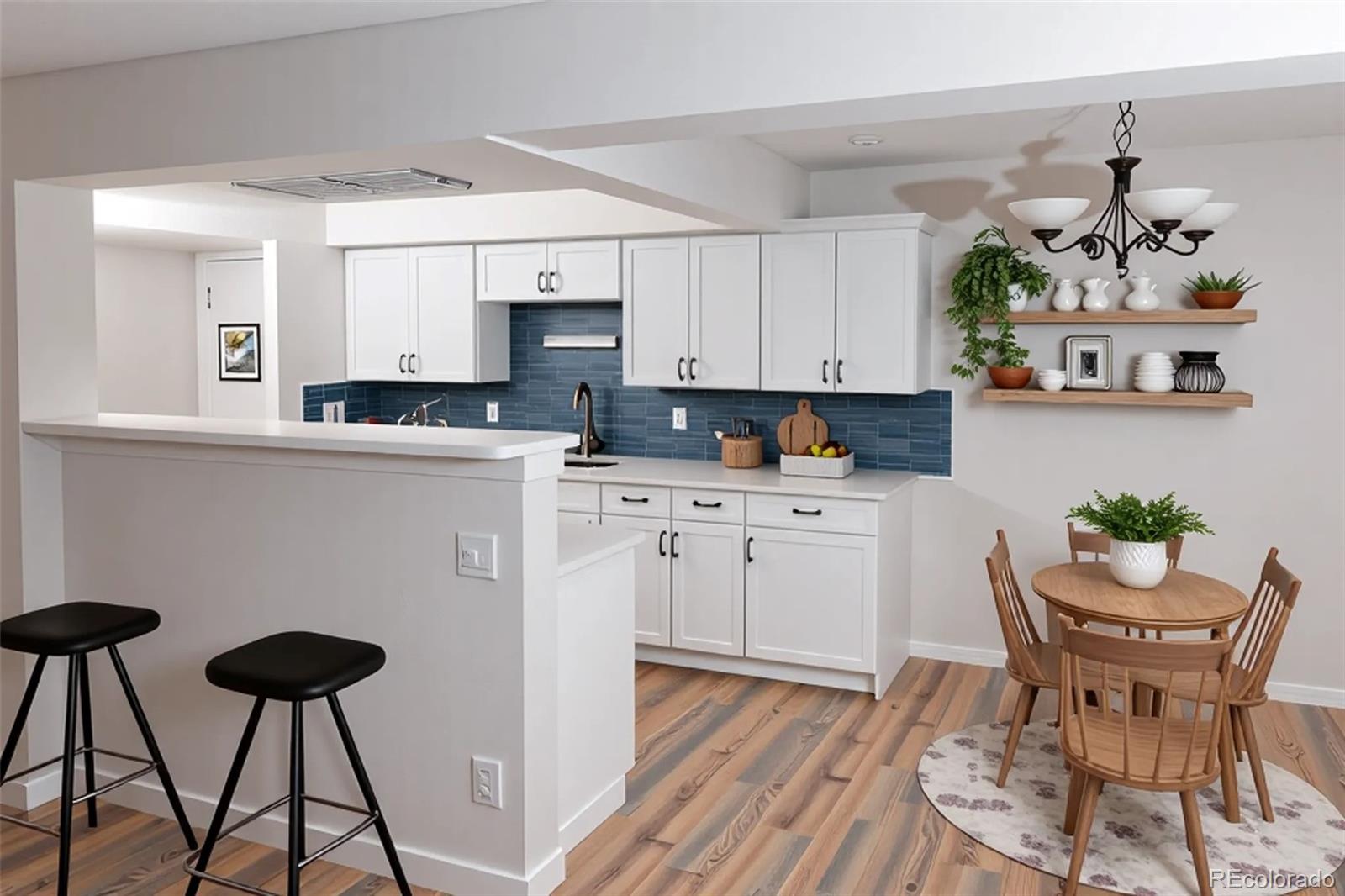 MLS Image #2 for 7255 e quincy avenue,denver, Colorado