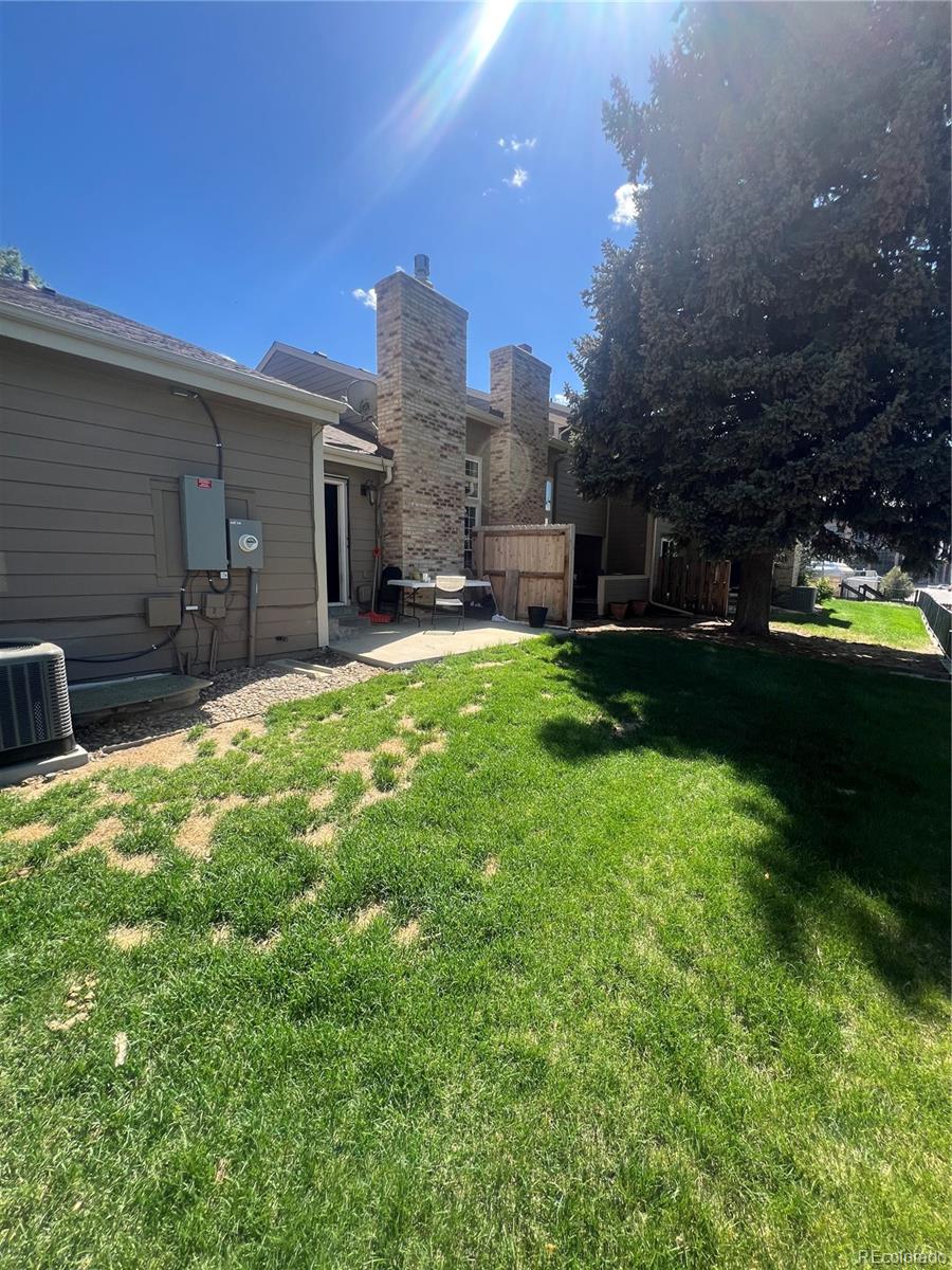 MLS Image #30 for 14141 e baltic place,aurora, Colorado