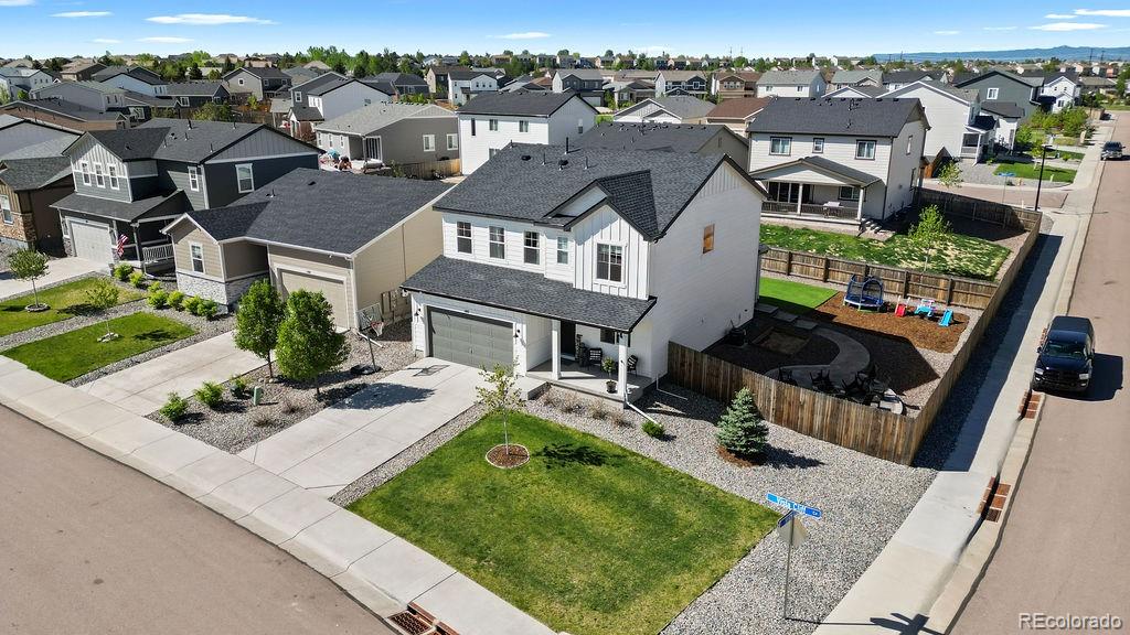 MLS Image #0 for 140  vista cliff circle,castle rock, Colorado