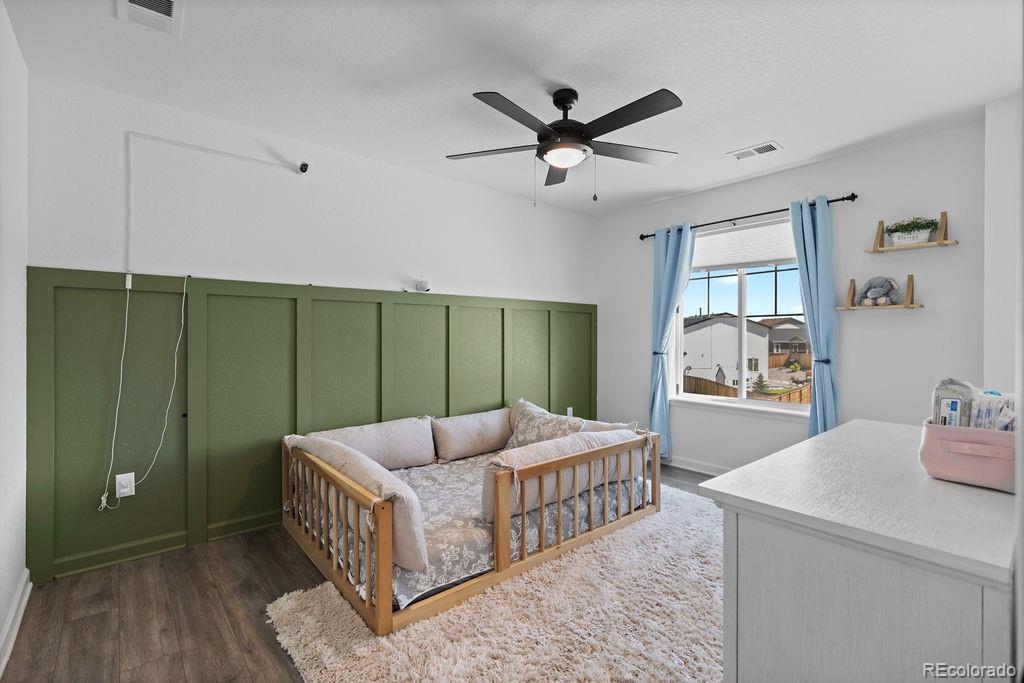 MLS Image #10 for 140  vista cliff circle,castle rock, Colorado