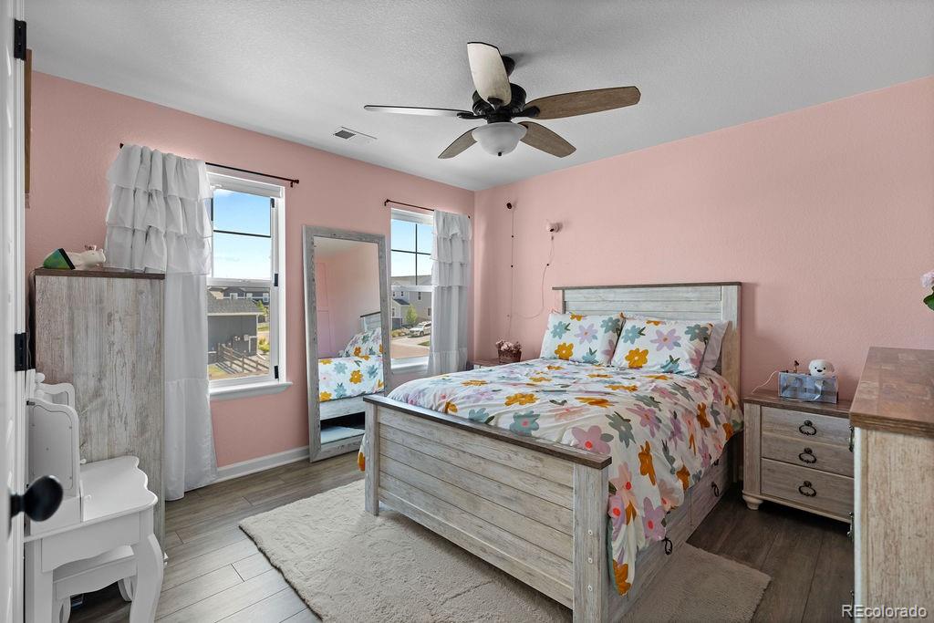 MLS Image #11 for 140  vista cliff circle,castle rock, Colorado