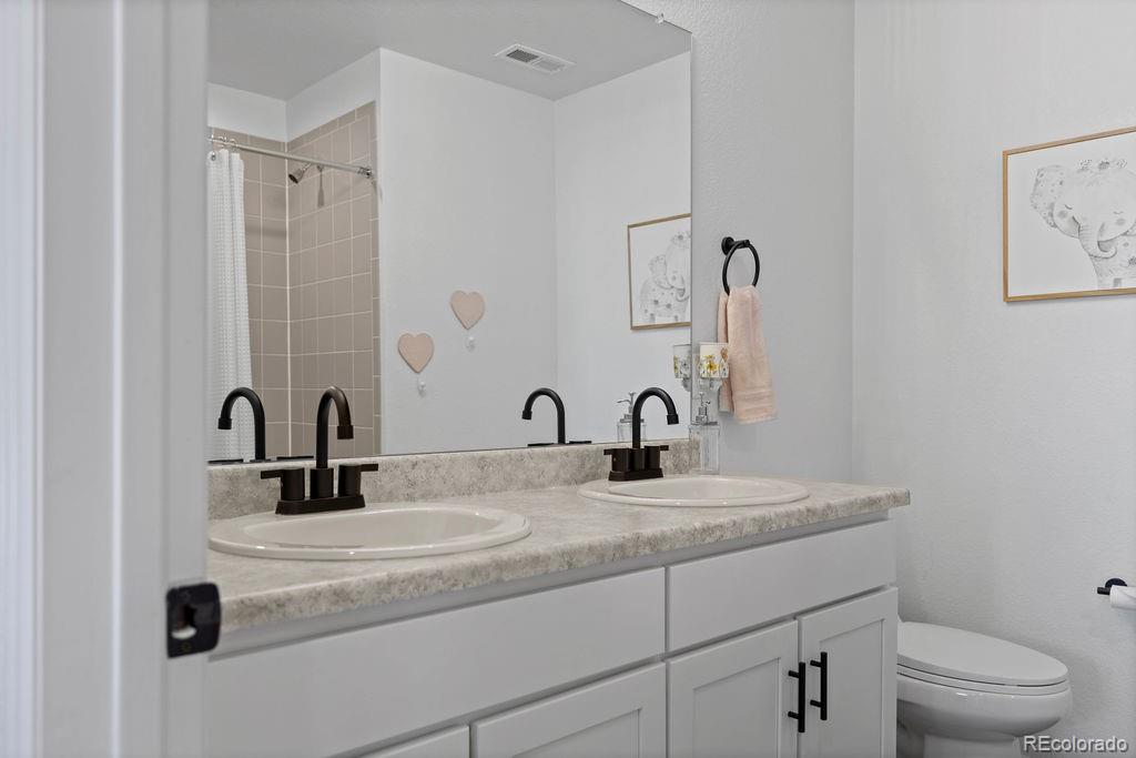 MLS Image #12 for 140  vista cliff circle,castle rock, Colorado