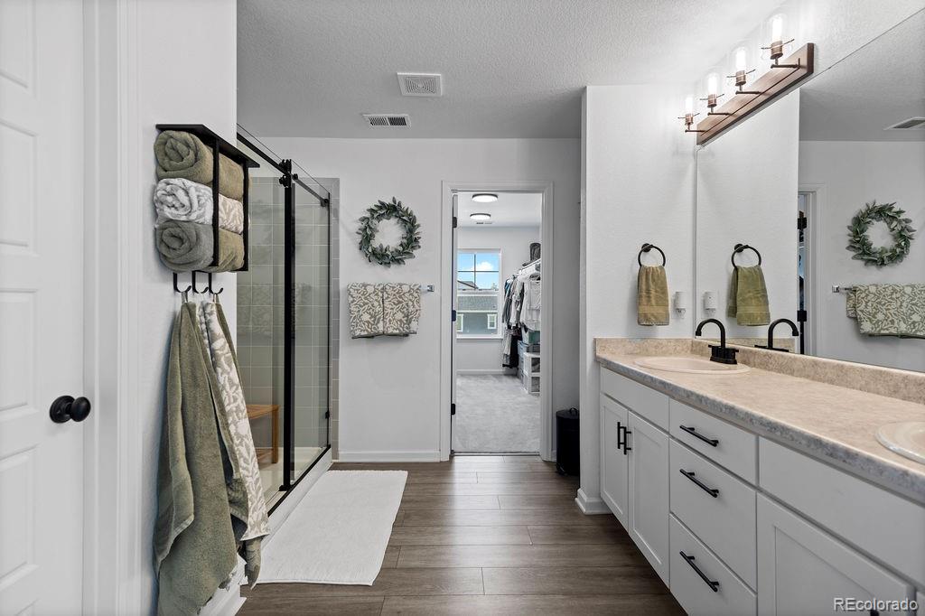 MLS Image #17 for 140  vista cliff circle,castle rock, Colorado