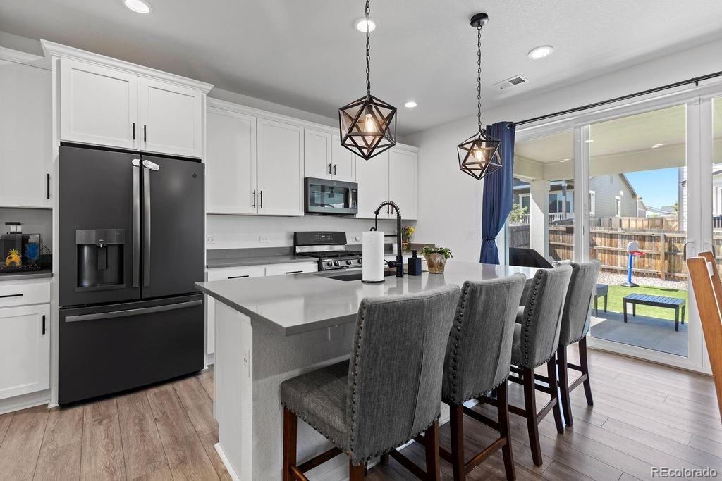 MLS Image #2 for 140  vista cliff circle,castle rock, Colorado