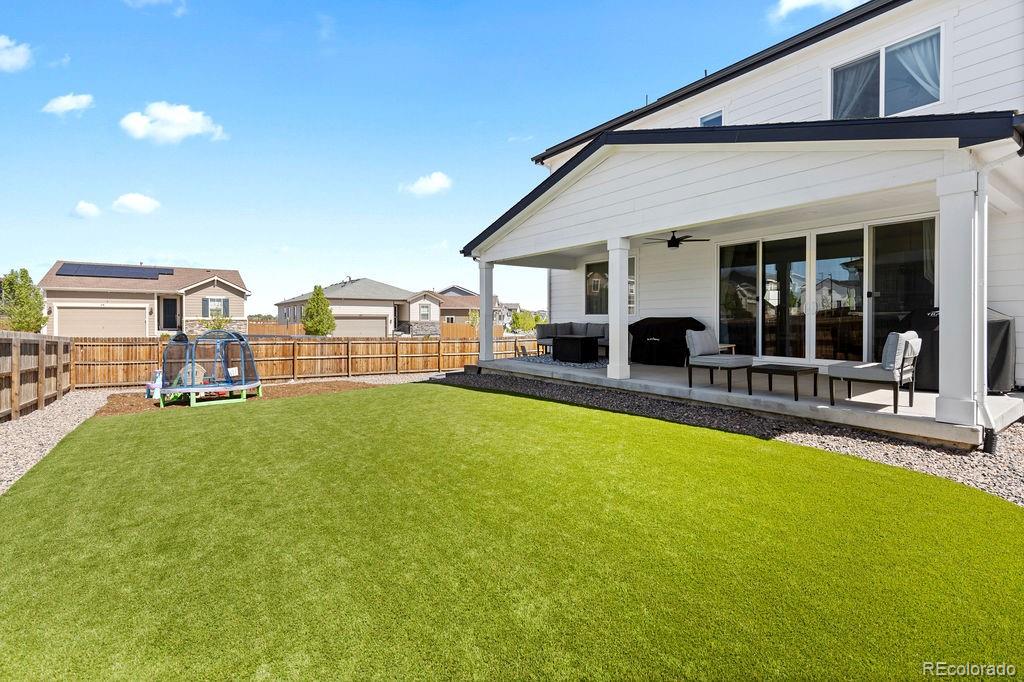 MLS Image #21 for 140  vista cliff circle,castle rock, Colorado