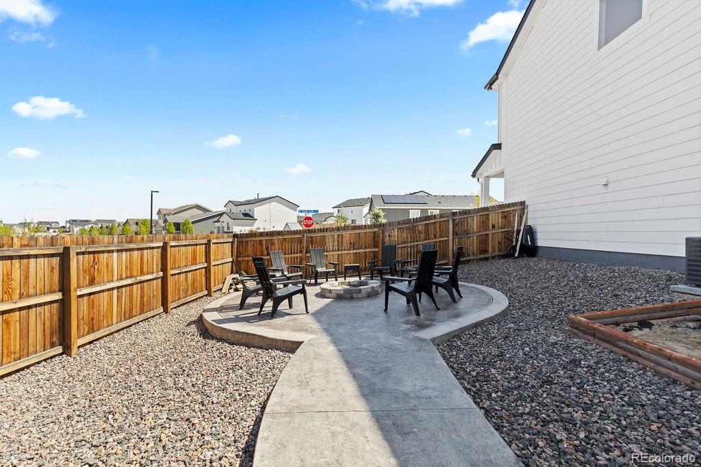MLS Image #24 for 140  vista cliff circle,castle rock, Colorado