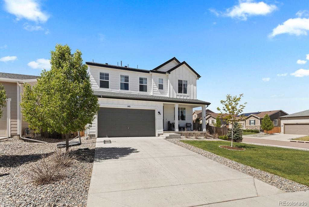 MLS Image #25 for 140  vista cliff circle,castle rock, Colorado