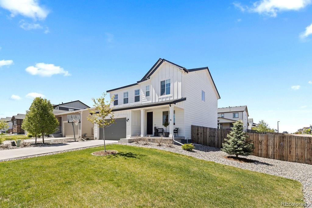 MLS Image #26 for 140  vista cliff circle,castle rock, Colorado