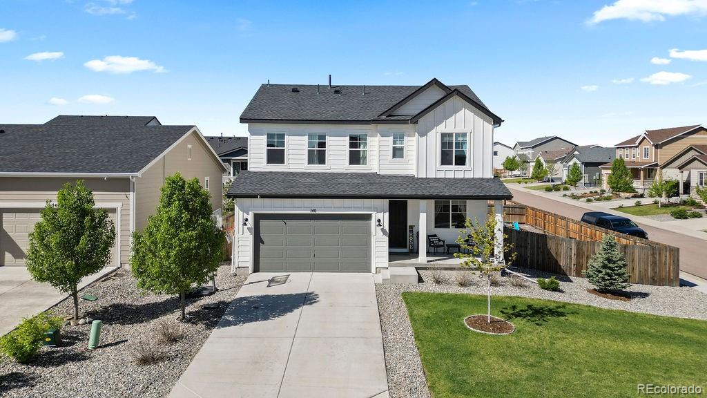 MLS Image #27 for 140  vista cliff circle,castle rock, Colorado
