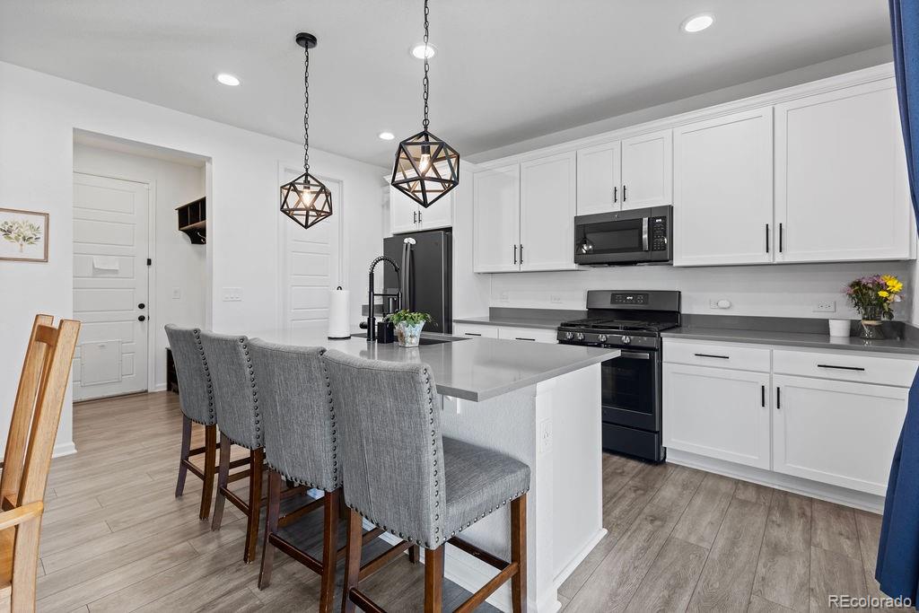 MLS Image #3 for 140  vista cliff circle,castle rock, Colorado