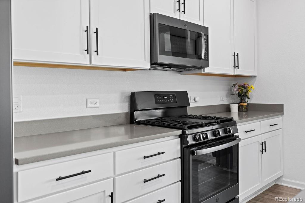 MLS Image #4 for 140  vista cliff circle,castle rock, Colorado