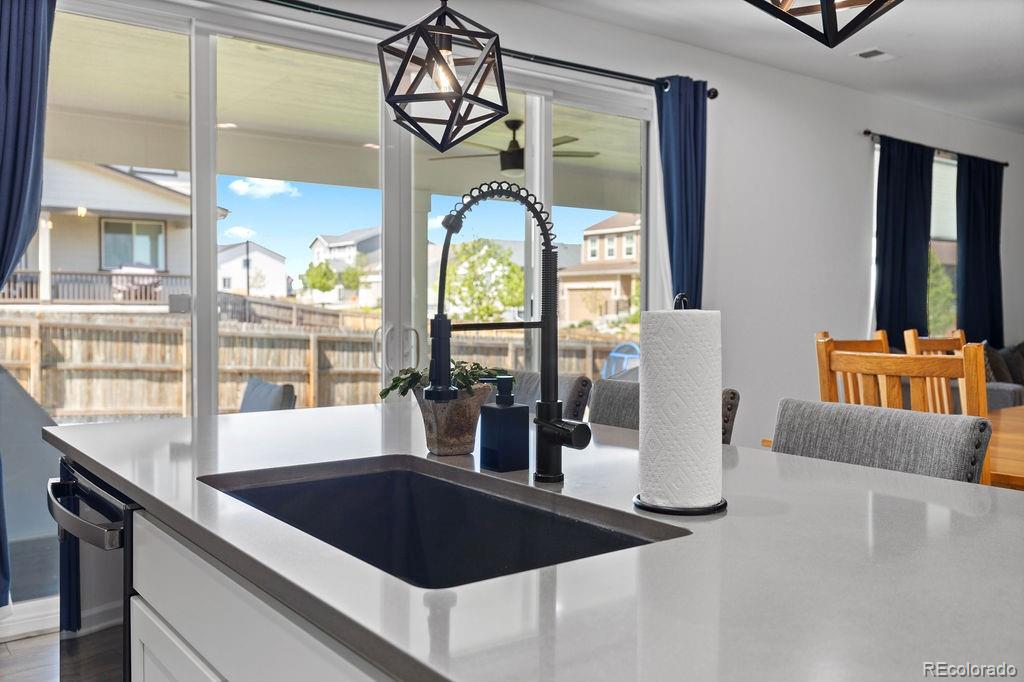 MLS Image #5 for 140  vista cliff circle,castle rock, Colorado