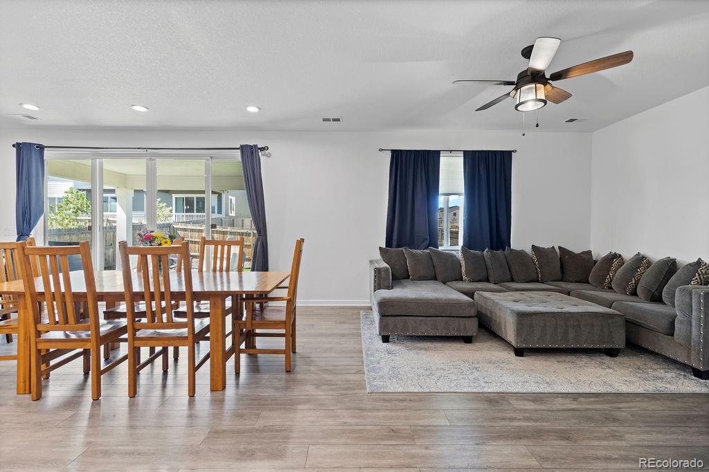 MLS Image #8 for 140  vista cliff circle,castle rock, Colorado