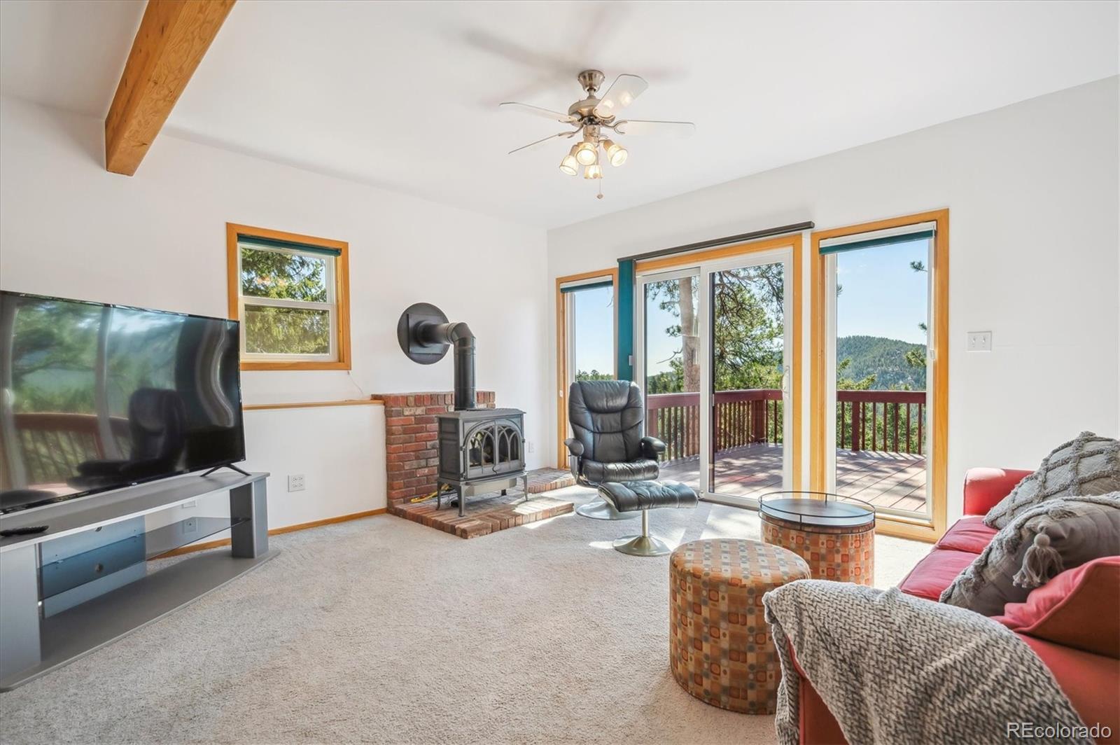 MLS Image #20 for 7350  timber trail road,evergreen, Colorado