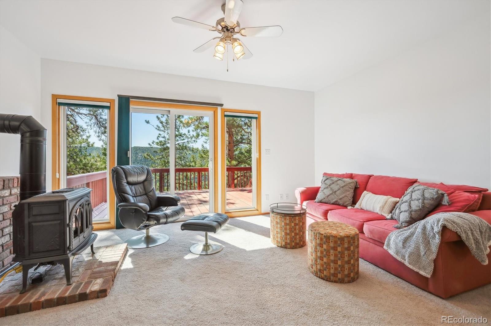 MLS Image #21 for 7350  timber trail road,evergreen, Colorado