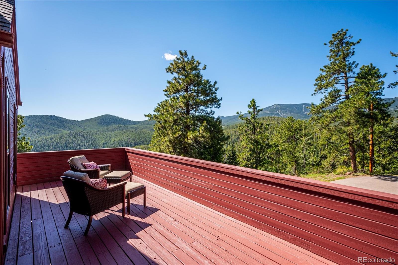 MLS Image #26 for 7350  timber trail road,evergreen, Colorado
