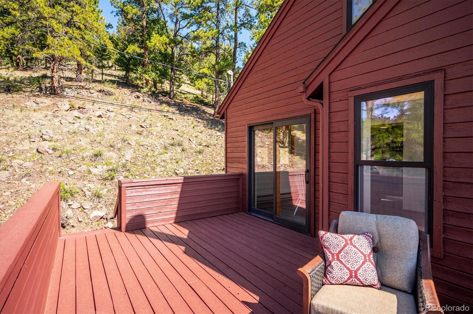 MLS Image #27 for 7350  timber trail road,evergreen, Colorado