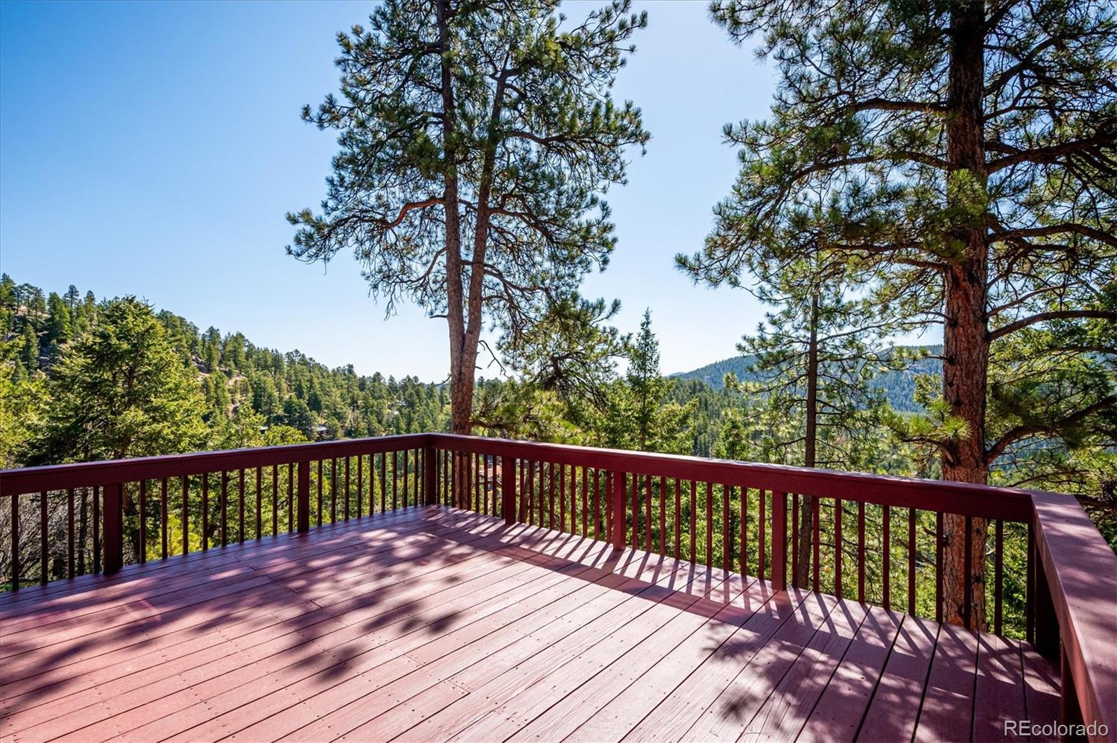 MLS Image #30 for 7350  timber trail road,evergreen, Colorado