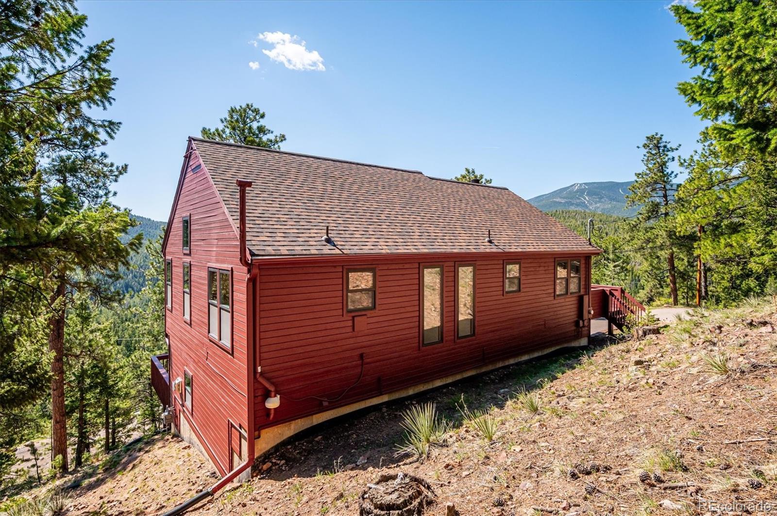 MLS Image #34 for 7350  timber trail road,evergreen, Colorado